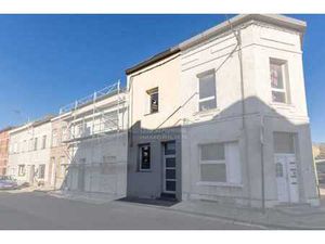 Maison de 3 chambres rénovée à vendre sur HAINE-SAINT-PAUL