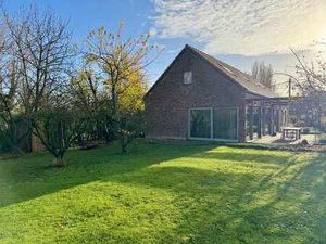 Magnifique villa 3CH à vendre