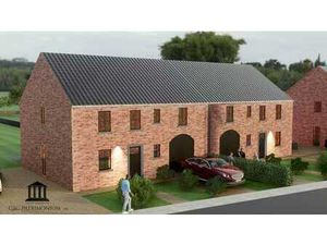 ? PROJET NEUF À CHIÈVRES : MAISON 4 CH AVEC GARAGE