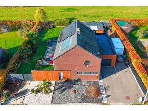 VILLA MODERNE OFFRANT 4 CH