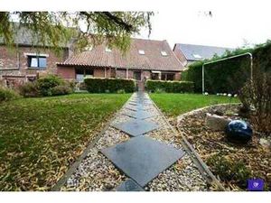 Superbe maison pleine de charme