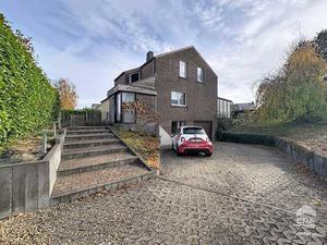 L’alliance parfaite entre espace  confort et emplacement !