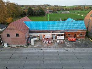 Projet neuf - Appartement