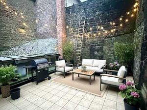 Maison de caractère avec grand potentiel de 200m²