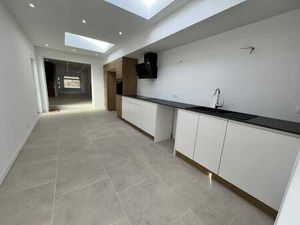 Maison 4 chambres tout juste rénovée