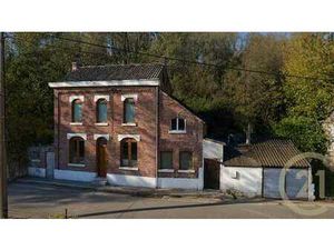 CENTURY 21 Alliance-Demeuse vous présente