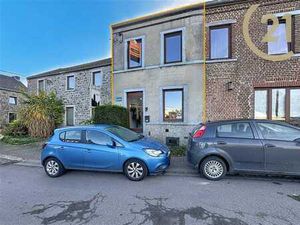 Charmante maison rénovée  environnement calme