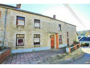 Maison villageoise 4 chambres