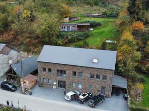 Maison de style (license de location)