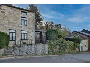 A vendre – Olloy-sur-Viroin  Rue de Fourcimont 3