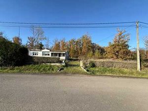 Magnifique terrain à Baillonville (Rabosée)