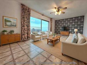 Bel appartement 2 chambres