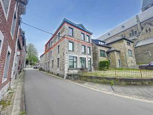 Appart 3ch sur les hauteurs d'Esneux !