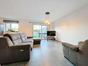 Appartement à louer à Mouscron