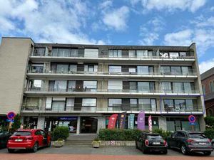 Appartement 2 chambres +garage dans le centre de Welkenraedt