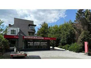 Vous avez le projet? Nous avons le bâtiment!