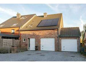 Maison à vendre à Soumagne