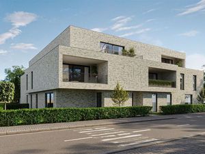 Residentie Elfenhof à Oostham à partir de € 248.000 (10050SV) - Heylen Vastgoed - Lommel |