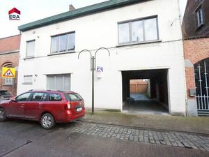 Appartement à louer à Geluwe € 620 (LHD7M) - ERA @t Home (Geluwe) | Zimmo