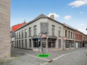 Bien professionnel à vendre à Poperinge € 245.000 (LHE8M) - Immo Francois - Poperinge | Zi