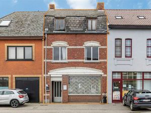 Maison à vendre à Beverlo € 199.000 (LHB7K) - Het Vastgoedkantoor Beringen | Zimmo