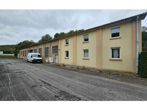 Maison Knutange m² T-2 à vendre  349 000 €