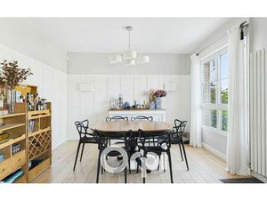 Maison Meudon 121 m² T-4 à vendre  730 000 €