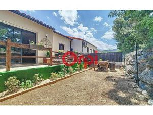 Maison Prades 80 m² T-4 à vendre  190 000 €