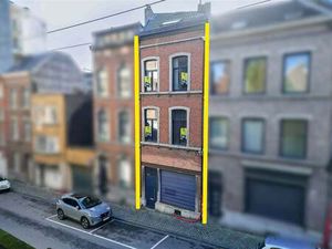 Bien professionnel à vendre à Liège € 369.000 (LHB9W) - Immobiliere Bertholome | Zimmo
