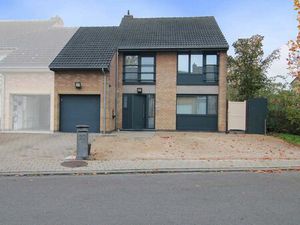 Maison à vendre à Zillebeke € 365.000 (LHEMD) - Yprimmo | Zimmo