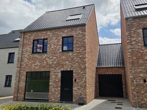 Maison à vendre à Jabbeke € 459.850 (LHBF6) | Zimmo