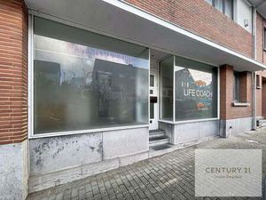 Maison à louer à Arquennes € 590 (LHEME) - Century 21 Immo Dewaele | Zimmo