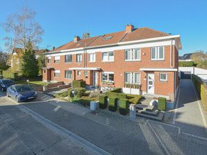 Maison à vendre à Kraainem € 598.000 (LHEDU) - Maxime Real Estate | Zimmo