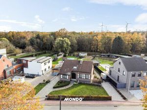 Maison à vendre à Puurs € 595.000 (LHBRN) - Mondo vastgoed | Zimmo