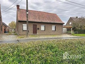 Maison à vendre à Oostvleteren € 219.000 (LHC95) - Sofimo Ieper | Zimmo