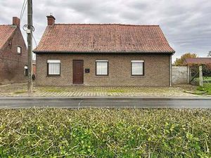 Maison à vendre à Oostvleteren € 230.000 (LHC95) - Sofimo Ieper | Zimmo