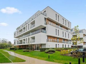 Appartement à vendre à Diest € 299.000 (LHDFI) - AEF IMMO | Zimmo