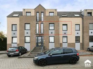 Appartement à vendre à Hoeselt € 209.000 (LHBNA) - ERA Connect (Hoeselt) | Zimmo