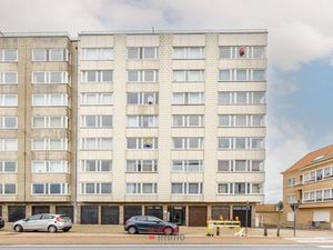 Appartement à louer à Middelkerke € 700 (KKWV4) - Euro Immo | Zimmo