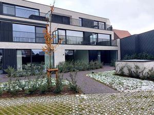 Appartement à louer à Wielsbeke € 990 (LHCRN) | Zimmo