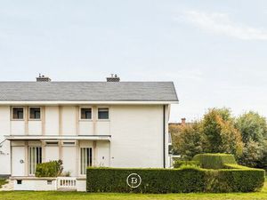 Maison à vendre à Vlissegem € 1.050.000 (LGEOR) - Found & Baker Brugge | Zimmo