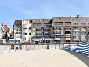 Appartement à louer à Klemskerke € 725 (LHDPC) - Agence du Coq | Zimmo