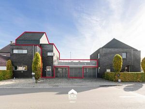 Appartement à vendre à Neeroeteren (LHC2C) - ERA IMPACT (Maaseik) | Zimmo