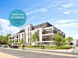 Appartement à vendre à Renaix € 210.000 (LHCLX) | Zimmo