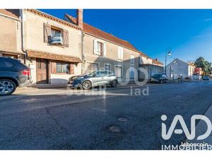 Maison de ville 2 pièces 53 m²