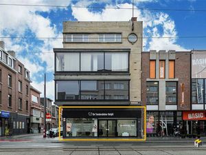 Bien professionnel à vendre à Merksem € 279.000 (LHE37) - Hans Immo | Zimmo