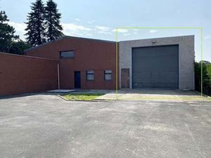 Bien professionnel à louer à Meulebeke € 695 (LHD98) - VASTGOED DEMEYER PITTEM | Zimmo