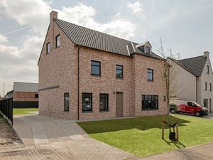 Maison à vendre à Koersel € 489.000 (LHC0B) - Vastgoedservice Mol | Zimmo