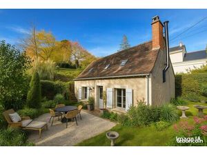 Maison 4 pièces 91 m²