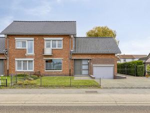 Maison à vendre à Stevoort € 275.000 (LHDTF) - Momentum Vastgoed | Zimmo